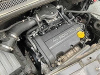 2009 opel meriva - afbeelding 28 van  38