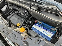 2009 opel meriva - afbeelding 29 van  38