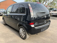 2009 opel meriva - afbeelding 2 van  38