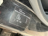 2009 opel meriva - afbeelding 31 van  38