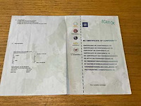 2009 opel meriva - afbeelding 35 van  38