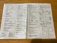 2009 opel meriva - afbeelding 36 van  38