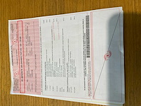 2009 opel meriva - afbeelding 37 van  38