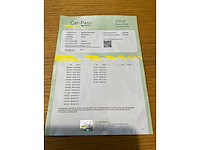 2009 opel meriva - afbeelding 38 van  38