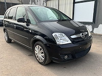 2009 opel meriva - afbeelding 4 van  38
