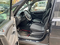 2009 opel meriva - afbeelding 5 van  38