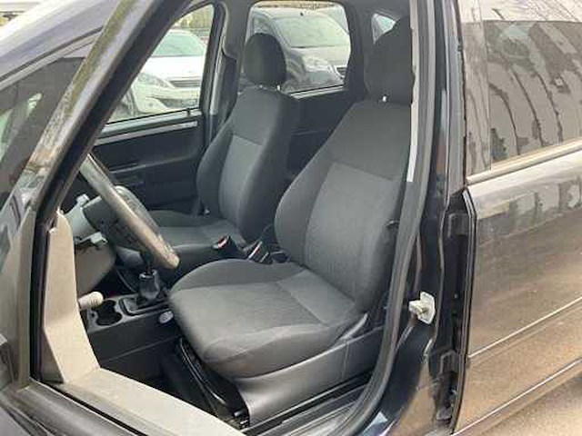 2009 opel meriva - afbeelding 7 van  38