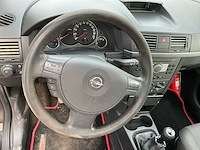 2009 opel meriva - afbeelding 9 van  38