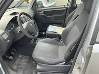 2009 opel meriva - afbeelding 2 van  13