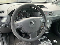 2009 opel meriva - afbeelding 3 van  13