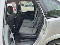 2009 opel meriva - afbeelding 6 van  13