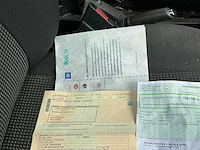 2009 opel meriva - afbeelding 13 van  13
