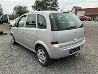 2009 opel meriva - afbeelding 4 van  23