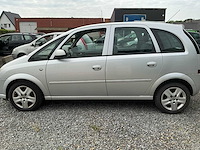 2009 opel meriva - afbeelding 5 van  23
