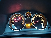 2009 opel zafira monocab - 7 personen - 1.6 benzine - afbeelding 4 van  54