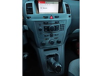 2009 opel zafira monocab - 7 personen - 1.6 benzine - afbeelding 5 van  54