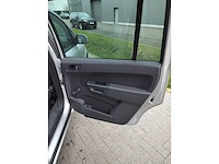 2009 opel zafira monocab - 7 personen - 1.6 benzine - afbeelding 9 van  54