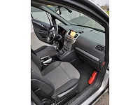 2009 opel zafira monocab - 7 personen - 1.6 benzine - afbeelding 10 van  54