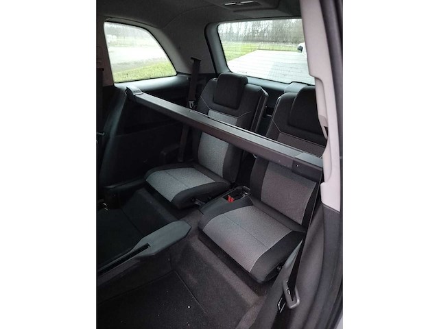 2009 opel zafira monocab - 7 personen - 1.6 benzine - afbeelding 14 van  54