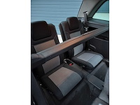 2009 opel zafira monocab - 7 personen - 1.6 benzine - afbeelding 15 van  54