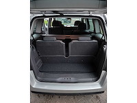 2009 opel zafira monocab - 7 personen - 1.6 benzine - afbeelding 17 van  54