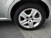 2009 opel zafira monocab - 7 personen - 1.6 benzine - afbeelding 18 van  54