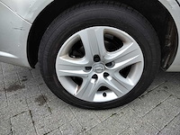 2009 opel zafira monocab - 7 personen - 1.6 benzine - afbeelding 19 van  54