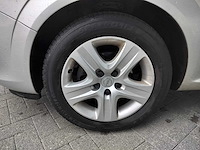 2009 opel zafira monocab - 7 personen - 1.6 benzine - afbeelding 20 van  54