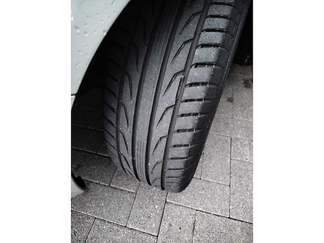 2009 opel zafira monocab - 7 personen - 1.6 benzine - afbeelding 22 van  54