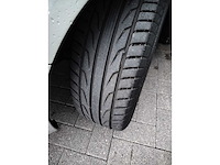 2009 opel zafira monocab - 7 personen - 1.6 benzine - afbeelding 22 van  54