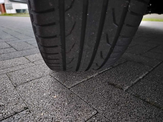 2009 opel zafira monocab - 7 personen - 1.6 benzine - afbeelding 24 van  54