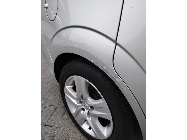 2009 opel zafira monocab - 7 personen - 1.6 benzine - afbeelding 25 van  54