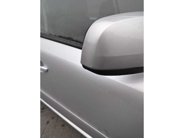 2009 opel zafira monocab - 7 personen - 1.6 benzine - afbeelding 28 van  54