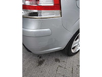 2009 opel zafira monocab - 7 personen - 1.6 benzine - afbeelding 29 van  54