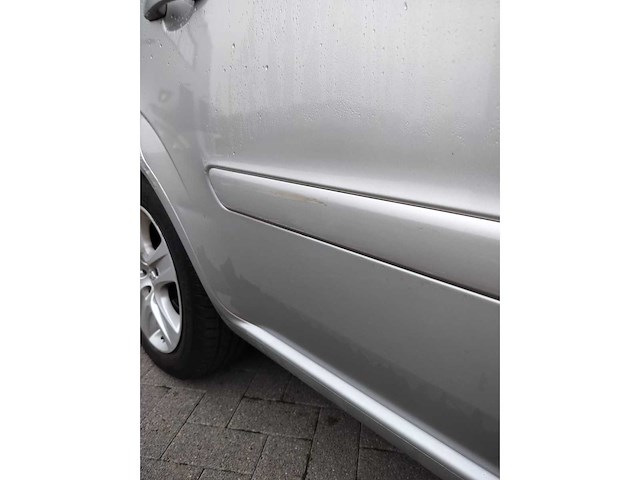 2009 opel zafira monocab - 7 personen - 1.6 benzine - afbeelding 31 van  54