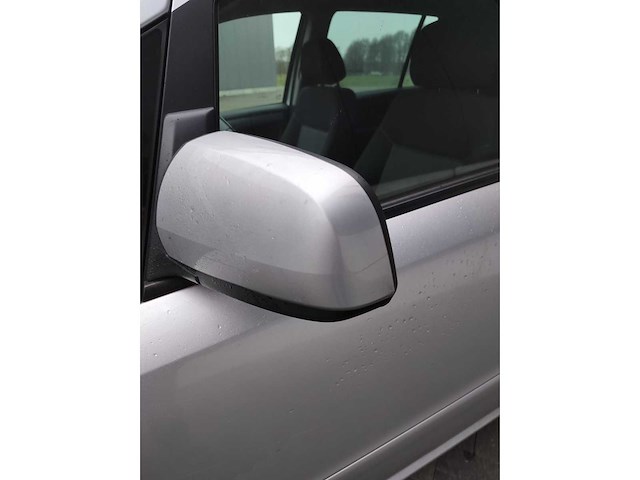 2009 opel zafira monocab - 7 personen - 1.6 benzine - afbeelding 32 van  54