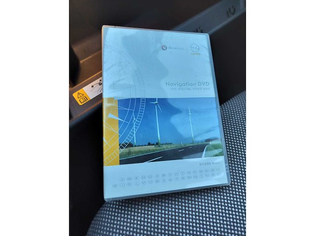 2009 opel zafira monocab - 7 personen - 1.6 benzine - afbeelding 48 van  54