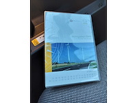 2009 opel zafira monocab - 7 personen - 1.6 benzine - afbeelding 48 van  54