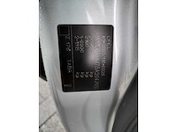 2009 opel zafira monocab - 7 personen - 1.6 benzine - afbeelding 50 van  54