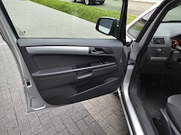 2009 opel zafira monocab - 7 personen - 1.6 benzine - afbeelding 54 van  54