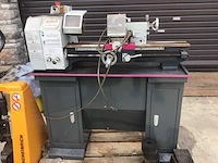 2009 optimum opti d. 240x500g shop-draaibanken