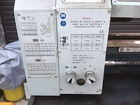 2009 optimum opti d. 240x500g shop-draaibanken - afbeelding 3 van  9