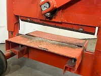 2009 orit 3300-ts tegel-/klinkerknipper 330x120mm - afbeelding 3 van  5