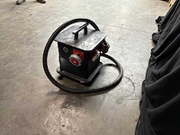 2009 overige 125 a kastverlichtingstechnologie - afbeelding 2 van  9