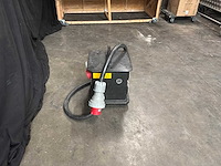 2009 overige 125 a kastverlichtingstechnologie - afbeelding 3 van  9