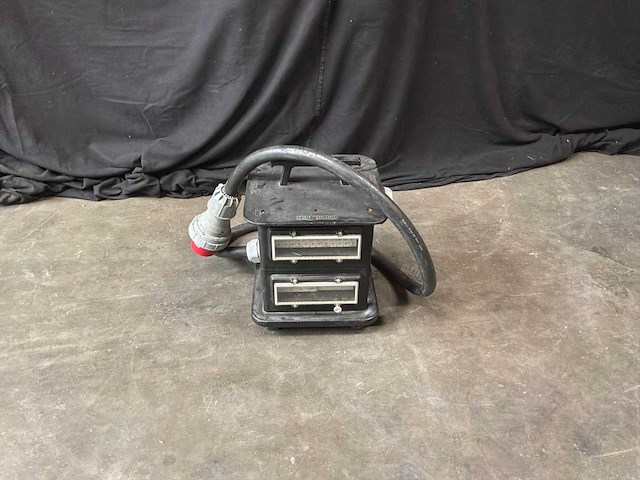 2009 overige 125 a kastverlichtingstechnologie - afbeelding 4 van  9