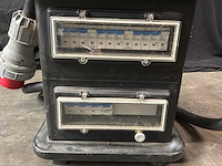 2009 overige 125 a kastverlichtingstechnologie - afbeelding 5 van  9