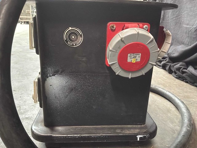 2009 overige 125 a kastverlichtingstechnologie - afbeelding 6 van  9