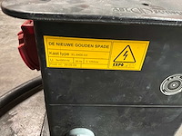 2009 overige 125 a kastverlichtingstechnologie - afbeelding 8 van  9