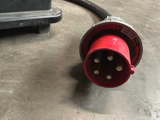 2009 overige 125 a kastverlichtingstechnologie - afbeelding 9 van  9